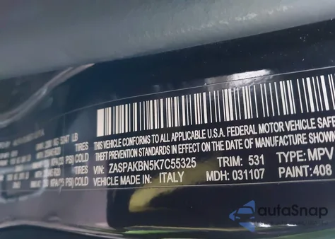 2019 Alfa Romeo Stelvio Ti Lusso Awd from USA, damaged, VIN ZASPAKBN5K7C55325